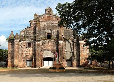 Dingras – Museo Ilocos Norte.